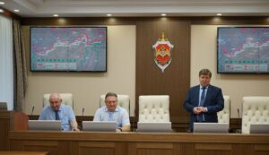 Без права на ошибку