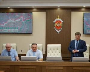 Без права на ошибку