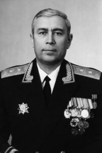 ИВАШКО Порфирий Максимович
