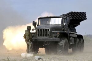 Сплав воли, мужества и боевого мастерства