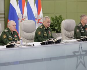 Благодарю за добросовестную службу.