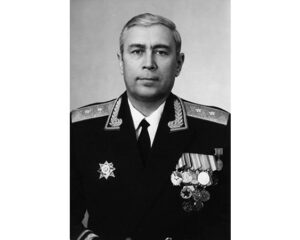 ИВАШКО Порфирий Максимович