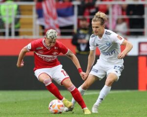 Предупредили сенсацию.