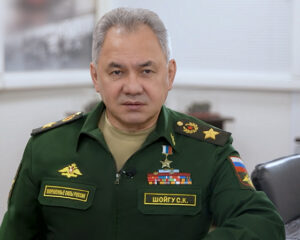 На поле боя Россию не сломить