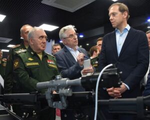 «ЭРА» представила новейшие разработки
