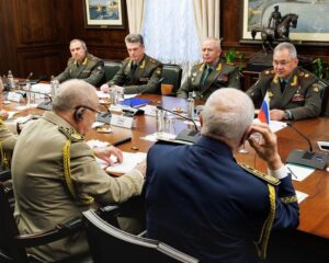 Сигнал всему миру.