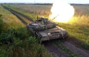Наша оборона остаётся непреодолимой