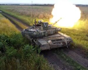 Наша оборона остаётся непреодолимой