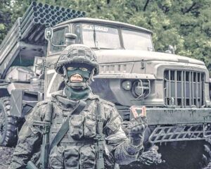 Всё – для победы!