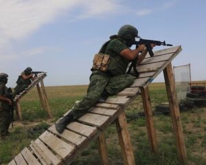 Их мастерство – залог будущих побед.