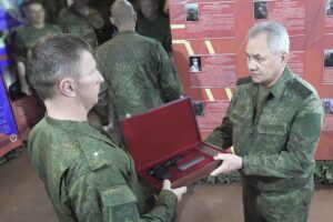 Высокая оценка успешных действий