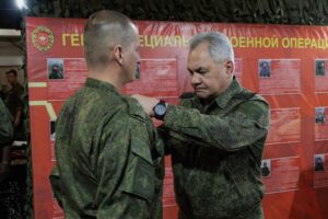Высокая оценка успешных действий