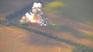 Рубежи нашей обороны остаются неприступными 