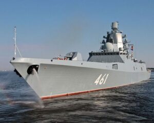 Меню флотского настроения.
