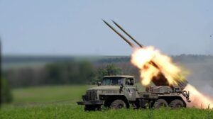 Рубежи нашей обороны остаются неприступными
