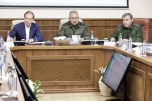 Высокая оценка успешных действий