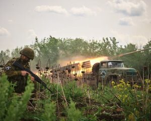 Точно поражая цели