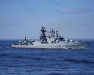 «Голоса» подводного мира.