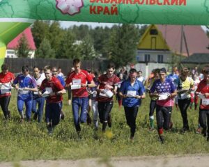 Все маршруты вели в Забайкалье.