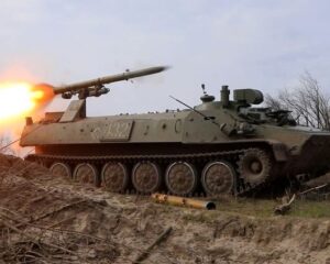 По целям – «Штурмом» и «Фаготом».