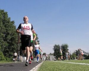 Как грамотно совместить военную службу и спорт.