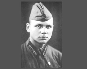 Главное в жизни – любовь к Родине.