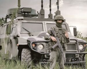 Фонд «Защитники Отечества» в действии