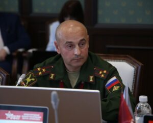 Точка невозврата