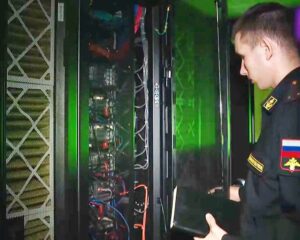 Суперкомпьютеры штурмуют реальность.