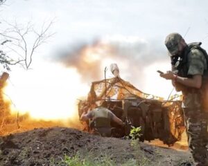Накрываем супостата непрерывным огнём