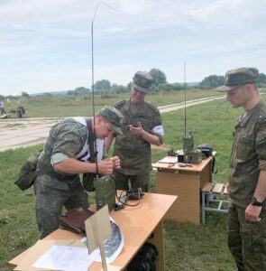 Стратеги награждают чемпионов