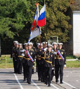 Впереди вековой юбилей
