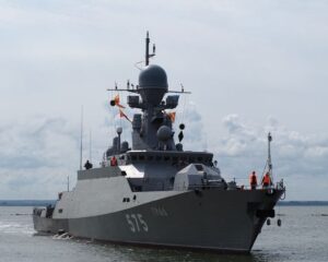 Впереди вековой юбилей