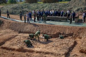 Борьба с неонацизмом – приоритет эпохи