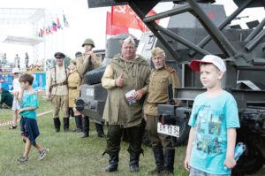 Пилотаж высший, если нервы железные