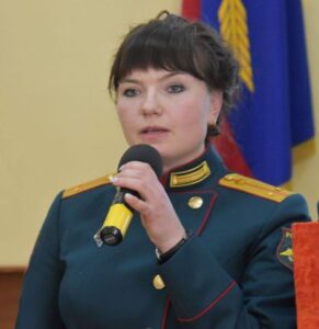 Вижу цель, верю в себя!