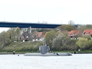 В иностранных армиях