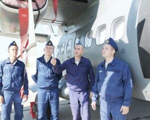 Секреты крылатого братства
