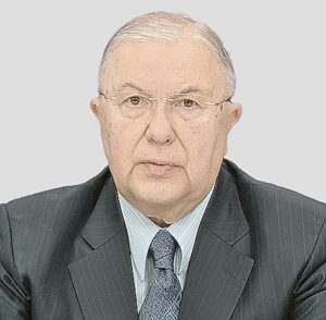 Анатолий КОШКИН.