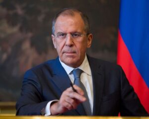 Сергей ЛАВРОВ: Современная Россия видит свою миссию в выстраивании более справедливой архитектуры международных отношений