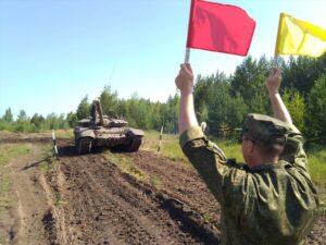 От Энгельса до Абакана