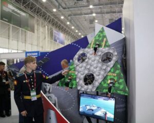 Вдохновлённые новаторским поиском