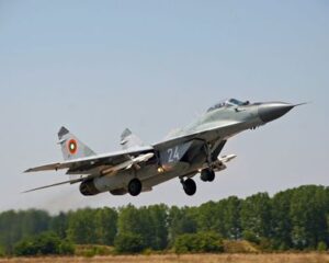 В иностранных армиях