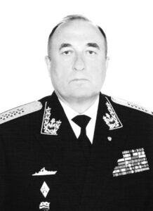 ХМЕЛЬНОВ Игорь Николаевич