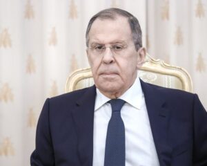 Сергей Лавров: На карте – судьба русских людей, которых киевский режим открыто обещает уничтожить.