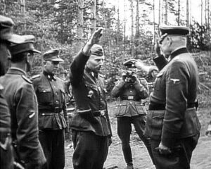 Преступления айзсаргов – без срока давности