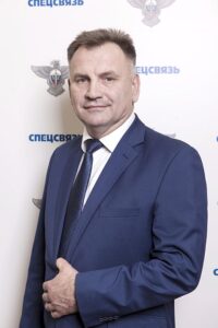 Иван Гайченя.