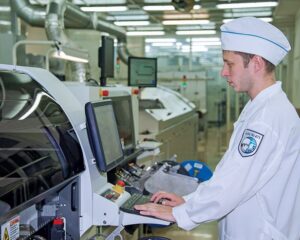 «Аксион»: 90 лет успешного развития!