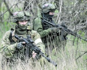 Ратные подвиги увековечит народная память