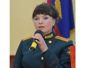 Вижу цель, верю в себя!